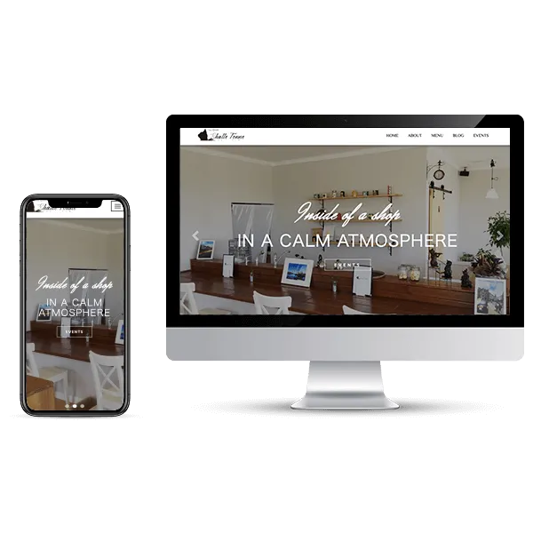 シャレトンネ様